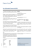 Non Deliverable Forwards (NDF) PDF