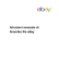 Istruzioni avanzate di Scambio file eBay