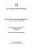 POF - Liceo Scientifico Statale "Filippo Masci" Chieti