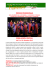 roma gospel festival 2013