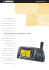 GPS portatile con indicazioni vocali