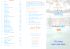 centro benessere brochure