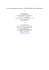 Why Convergence between the FASB and IASB May
