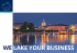 We lake your business