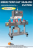 induction cap sealing system
