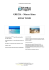 GRECIA – Marsa Alam SWAN TOUR