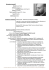 scarica il curriculum vitae in formato pdf