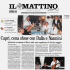 Il Mattino - Capri Palace Hotel