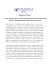 Comunicato Lottomatica Group New Jersey