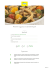 45 4 Facile Minestrone Leggerezza con passatelli integrali