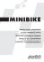 MANUALE D`USO E MANUTENZIONE USE AND