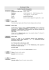 Curriculum Vitae Dottor Moretto Pasqualino