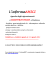 L`informaAMICI - Pro Loco Monterotondo