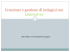 Creazione e gestione di indagini con Limesurvey