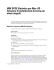 IBM SPSS Statistics per Mac OS - Istruzioni di installazione (Licenza