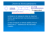 Diossine e cianuri - Dipartimento di Farmacia