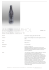 SCHEDA_Silver Coke Bottle.pages