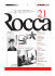 n. 21 – 1 novembre - Rocca