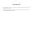 Scarica un esempio di Curriculum Vitae - G