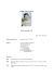curriculum vitae