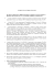 curriculum formativo del