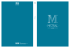 catalogo Mistral