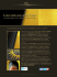 14 novembre 2013 NEWSLETTER LUXEPACK