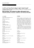 Ethical questions in the treatment of subjects with