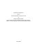 Documento Informativo sul Piano di Performance