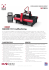 MAXIEM 1515 WATERJET