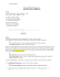 Present Perfect Continuous