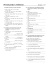 Present perfect continuous