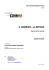 Crimini - Il bambino e la befana - pressbook