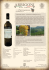 "VIGNA DEL SOLE" - Vernaccia di San Gimignano Docg