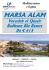 Marsa Alam Veraclub el Quseir radissono Blu Resort