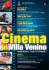 Volantino dell`iniziativa - Comune di Novate Milanese