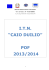 pof 2013/2014 - "Caio Duilio" Messina