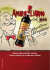 History and cocktails` recipes. Tutta la storia e le