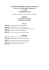 Distribuzione candidati da pubblicare