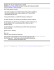My forum, my way! Il forum dei newsgroup