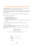 Inserire un Modulo di Contatto utilizzando il Form Mail in CDOSYS