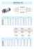 GIUNTI DENTATI - “GFB” GEAR COUPLINGS