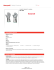 IHR 540 - Honeywell Safety Products