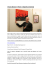 Vincent Besnard – Pittore – Biografia e intervista