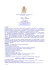 Brochure Hottel Tritone Lipari (ME)