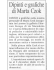 Dipinti e grafiche di Marta Czok