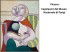 Picasso. Capolavori dal Museo Nazionale di Parigi