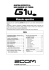 Manuale operativo
