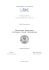 Deception Detection in Italian Court testimonies - Unitn