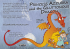PrincEss AZZUrrA and the GlUttonoUs DrAGon